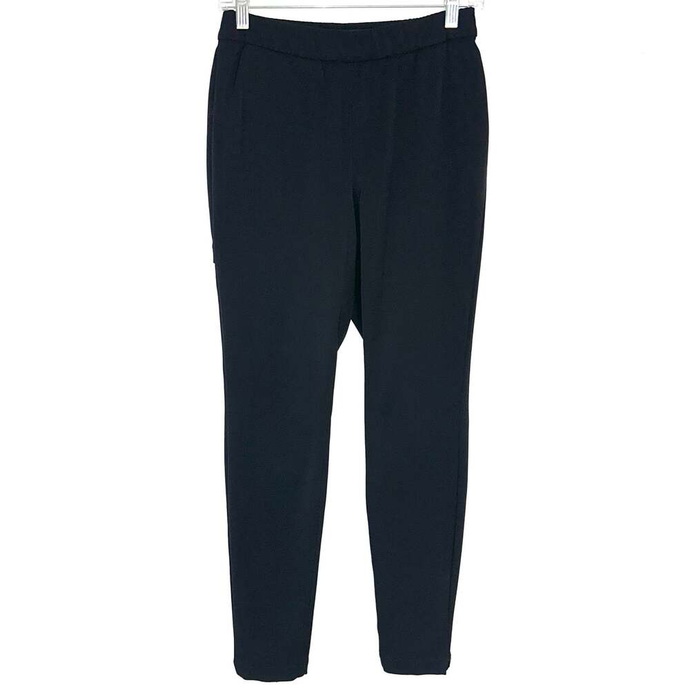 The Willary Black UnLegging Pants Size 2